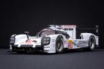 Porsche 919 Hybrid 2015 года